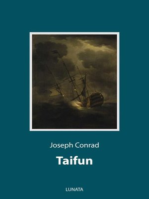 cover image of Taifun